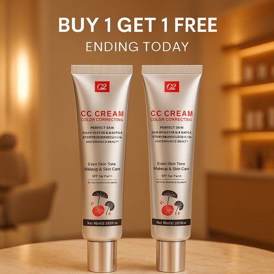 CC Cream
